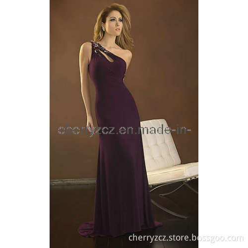Bridesmaid Dress (6421)